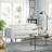 Genuine Leather Square Arm Reclining Sofa-498713737-433383744