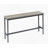 4 Pieces Dining Table Sets, With Fixed Table