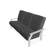 St. Catherine 74'' Wide Patio Sofa with Cushions-19643002-19643008
