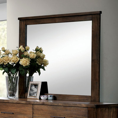 Miroir de commode Serpa