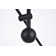 Whelchel 6 - Light Dimmable Sputnik Modern Linear Chandelier