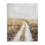 Toile «Soft Prairie Dirt Road», conception par Riley B-2091959101