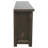Cimarron 64" Solid Wood Console Table