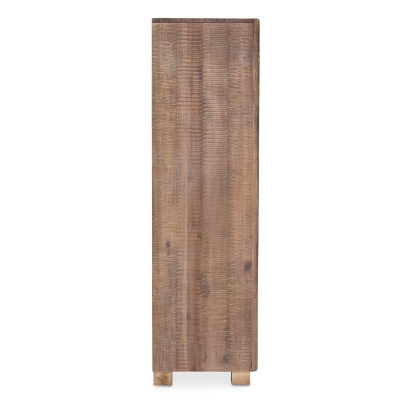 Hudson Ferry 40'' W 6 - Drawer Dresser
