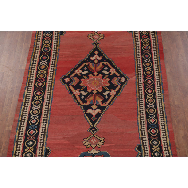 Tapis de couloir traditionnel 6 x 14