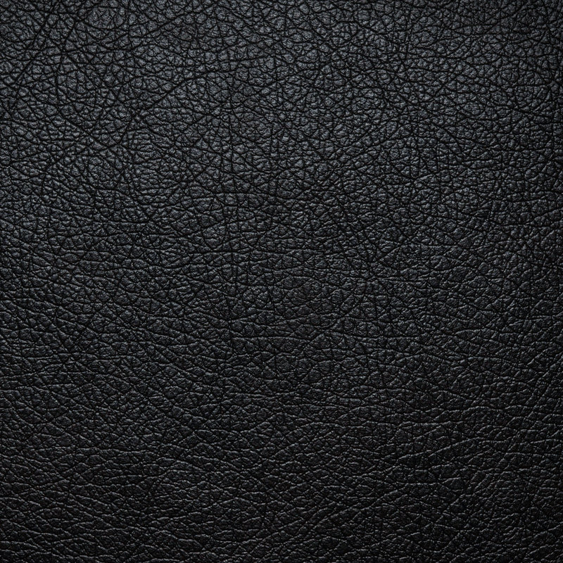 Fauteuil inclinable en cuir noir Osaki Sonno XT2