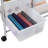 32.09'' H x 25.31'' W Utility Cart with Wheels