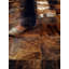 Desnudo Cowhide Geometric Area Rug in Brown-1306150962