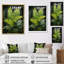 «Tattersall Ferns Plant Timeless Elegance I», reproduction sur toile-2104724889-2104724890