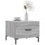 Avaiyah Four Leg Coffee Table with Storage-932792991