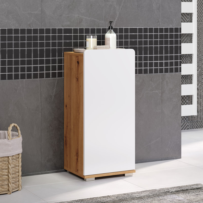 Hyrmete Bathroom Cabinet