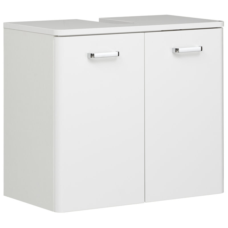 Quickset 359 Bathroom Storage Cabinet