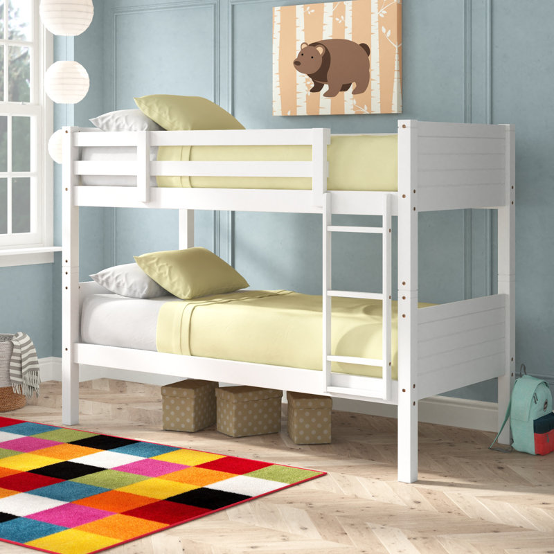 Single (3') Bunk Bed