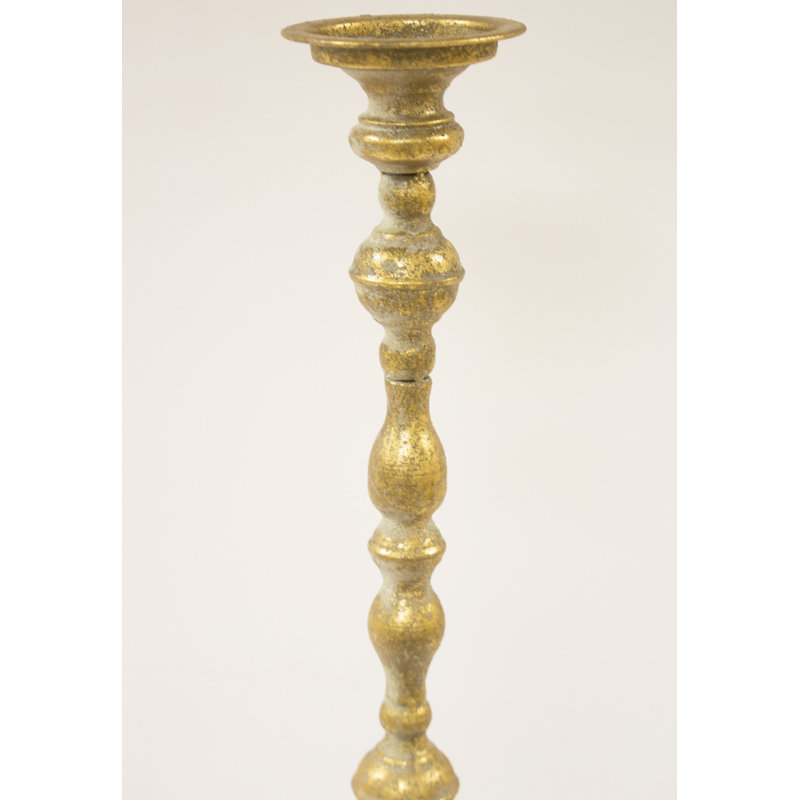 Jayton Metal Tabletop