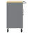 Serving Cart