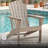 Emory Foldable Outdoor Adirondack Chair-1073228096