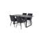 Zebediah 4 - Person Dining Set-10903395-10903398-10903399