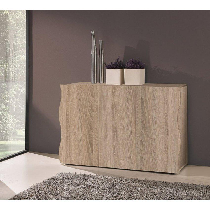 Keener 130cm Sideboard