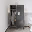 Armoire de vestibule 1 porte-1647960635