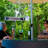 Electric Standing Patio Heater