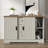 Erison 2 Door and 3 Drawer Sideboard-91717247