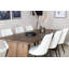 Nemeth Extendable Solid Wood Dining Set