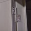 Rowlinson Brentvale Premium Apex Metal Shed 8x4
