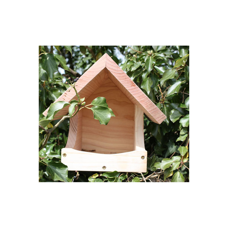 Gunnulf Hanging Bird House