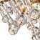 Etta Avenue™ Khari 4 - Light Dimmable Tiered Chandelier & Reviews | Wayfair