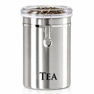 Oggi Brew 1.94 qt. Tea Jar