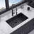 30 " L Undermount Single Bowl Stainless Steel Kitchen Sink