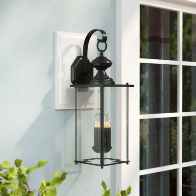 Tiernan Wall Light