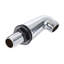 Wall-mounted Thermostatic Shower Mixer