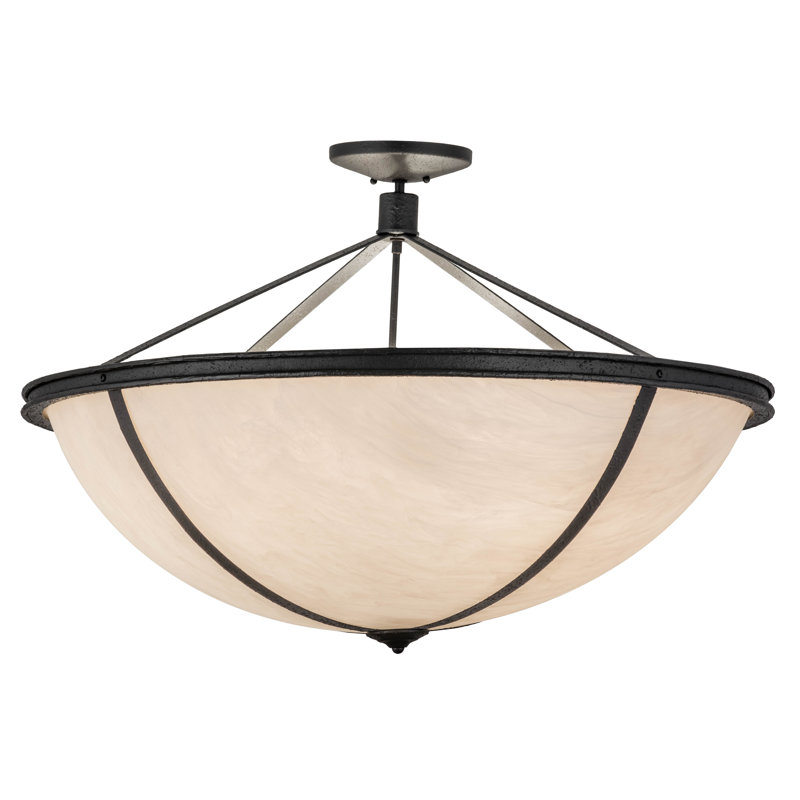 6 - Light Pendant