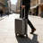 2025  dark gray suitcase-129688511