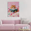 Wrapped Canvas Print-1991967861