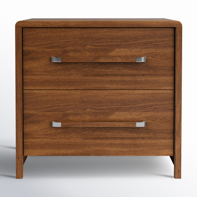 Ini 2 - Drawer Nightstand