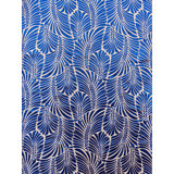 PLUMES SILK VELVET
