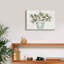 «Winter Adornment 1» par Anne Tavoletti, art mural sur toile-2016467095
