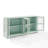 Parmita 59.25'' Sideboard