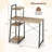 Pelham Steel Writing Desk-847080714