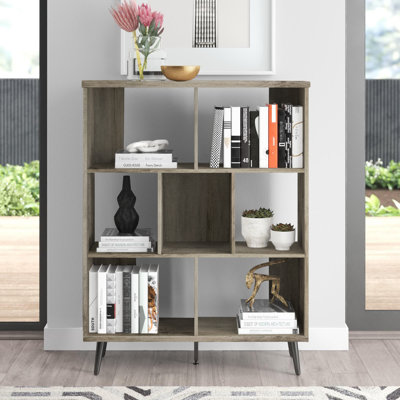 Nakamura Bookcase