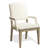 Minnick 18.5'' H Upholstered Armchair