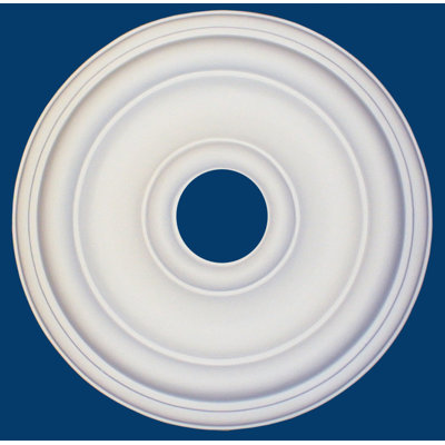 Médaillon de plafond