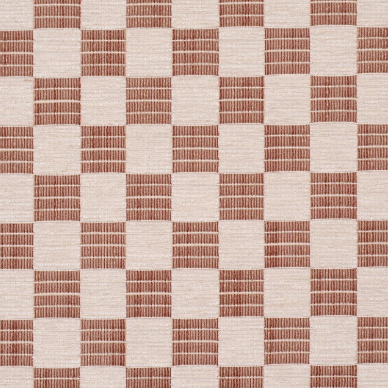 Tissu Elkhart Performance, Orange