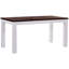 Table de salle à manger Gracie Oaks Rio 55,1 X 35,4 Brésil-163625199-163625184-163625198