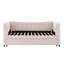 Lit de jour simple avec couchette Ricketts-1868334667