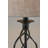 Darcy Table Lamp- Grey Tall Shade