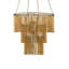 Mantra 7 - Light Chandelier