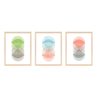 Love Print by Allison Rietta